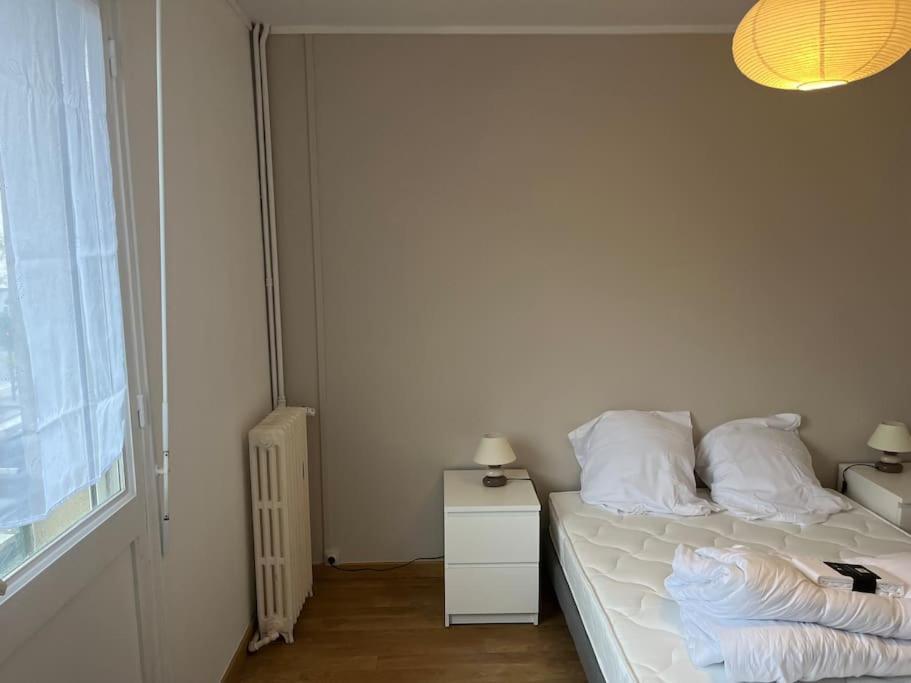 Le Boreal Amiens Bagian luar foto